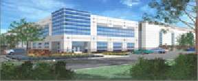 Banning - Desert Palms Business Park